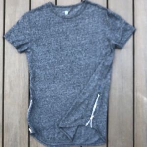 HW T-shirt Short Sleeve Size L